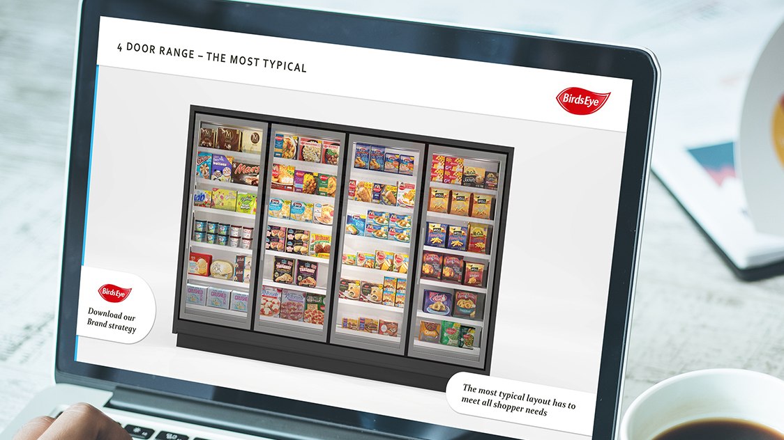 Birdseye Frozen Convenience 06