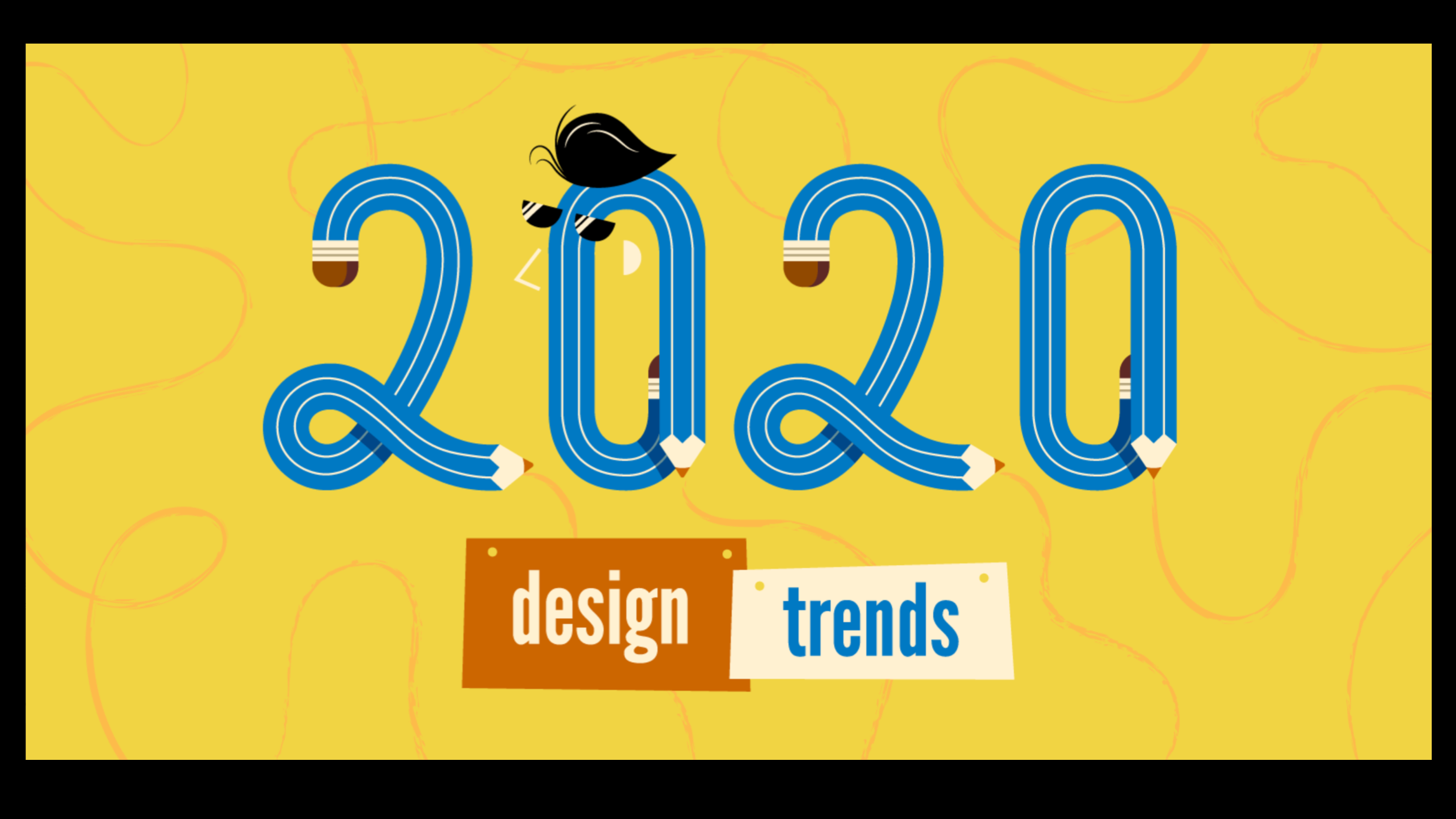 Design Trends for 2020